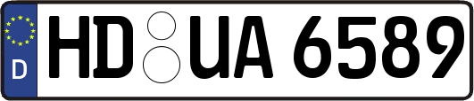 HD-UA6589