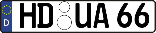 HD-UA66
