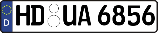 HD-UA6856