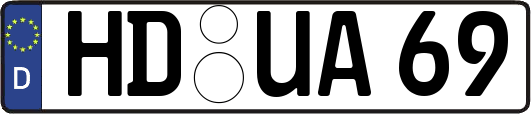 HD-UA69