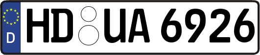HD-UA6926