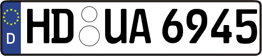 HD-UA6945