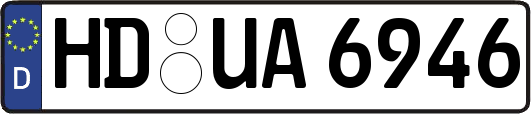 HD-UA6946