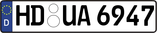 HD-UA6947