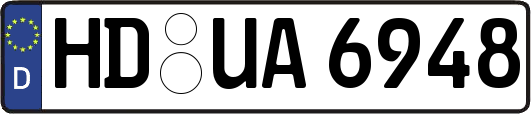 HD-UA6948