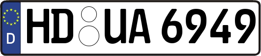 HD-UA6949