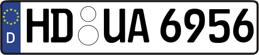 HD-UA6956
