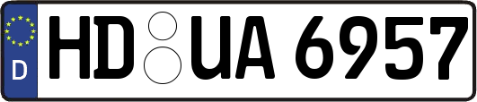 HD-UA6957
