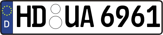 HD-UA6961