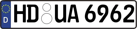 HD-UA6962