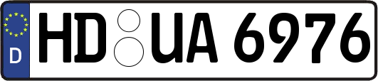 HD-UA6976