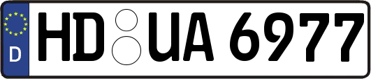 HD-UA6977