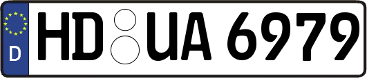 HD-UA6979