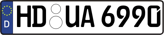 HD-UA6990