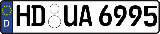 HD-UA6995