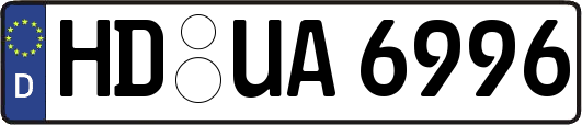 HD-UA6996