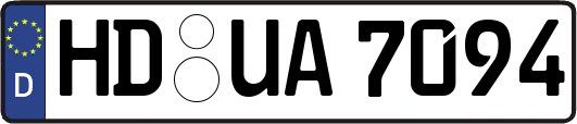 HD-UA7094