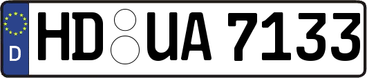 HD-UA7133