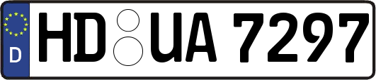 HD-UA7297