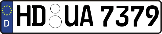HD-UA7379