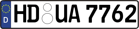 HD-UA7762