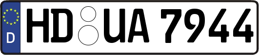 HD-UA7944