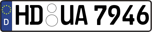 HD-UA7946