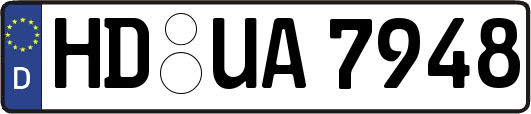 HD-UA7948