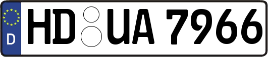 HD-UA7966