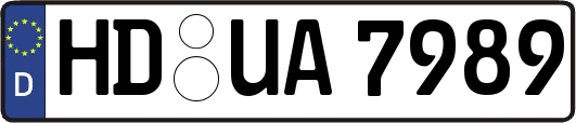 HD-UA7989