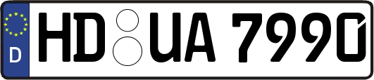 HD-UA7990