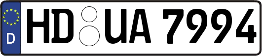 HD-UA7994