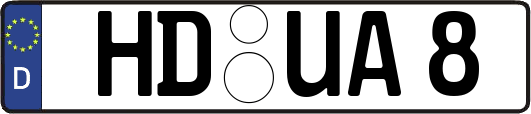 HD-UA8