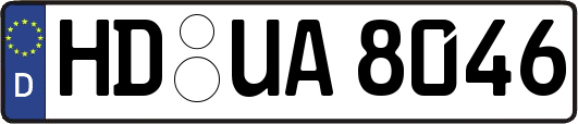 HD-UA8046