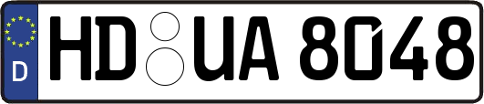 HD-UA8048