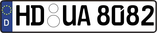 HD-UA8082
