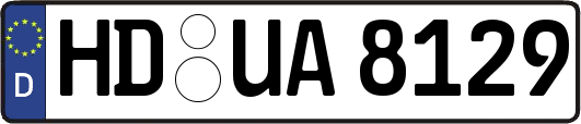 HD-UA8129