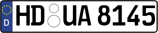 HD-UA8145