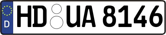 HD-UA8146