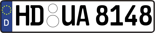 HD-UA8148