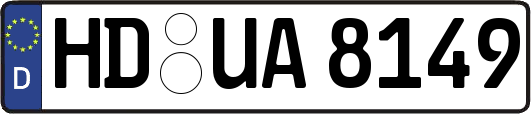 HD-UA8149