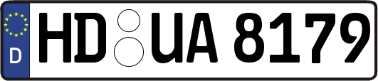 HD-UA8179