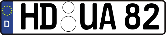 HD-UA82