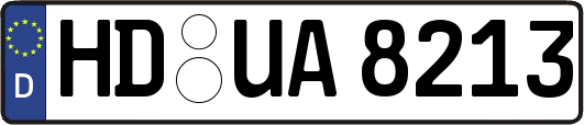 HD-UA8213
