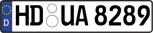 HD-UA8289