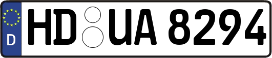 HD-UA8294