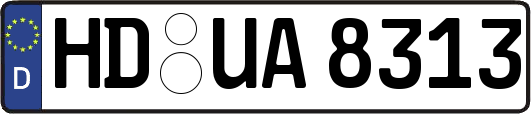 HD-UA8313