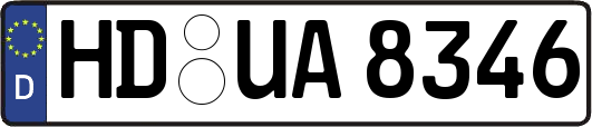 HD-UA8346