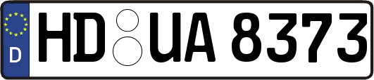 HD-UA8373