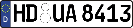 HD-UA8413